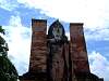 Standing Buddha, Sukhothai Old City